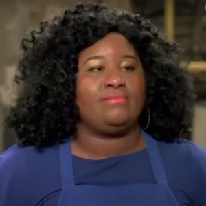 Former Food Network Star Ariel Robinson Found Guilty of Killing Her 3-Year-Old Foster Child 2