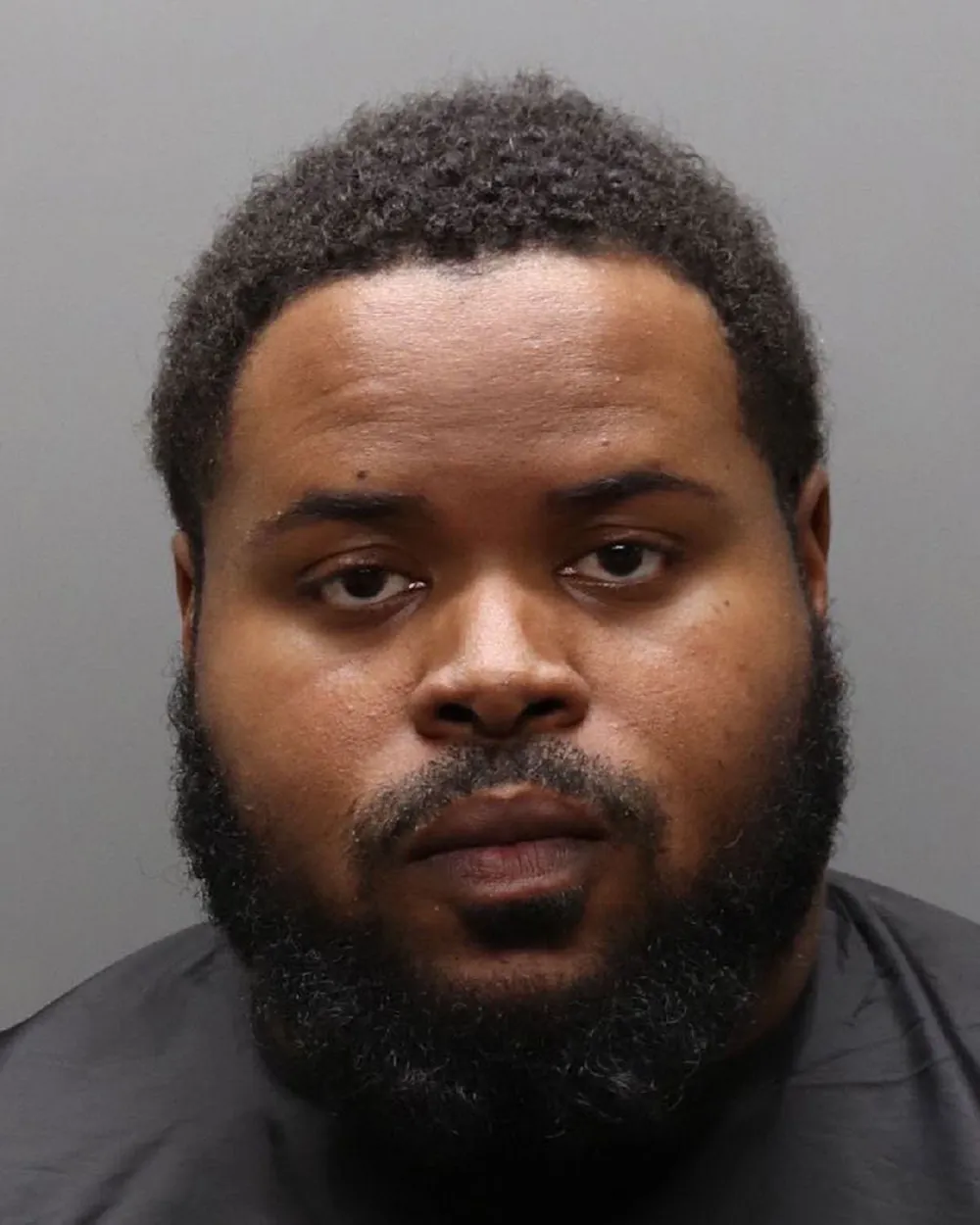 Former Food Network Star Ariel Robinson Found Guilty of Killing Her 3-Year-Old Foster Child 3 Jerry