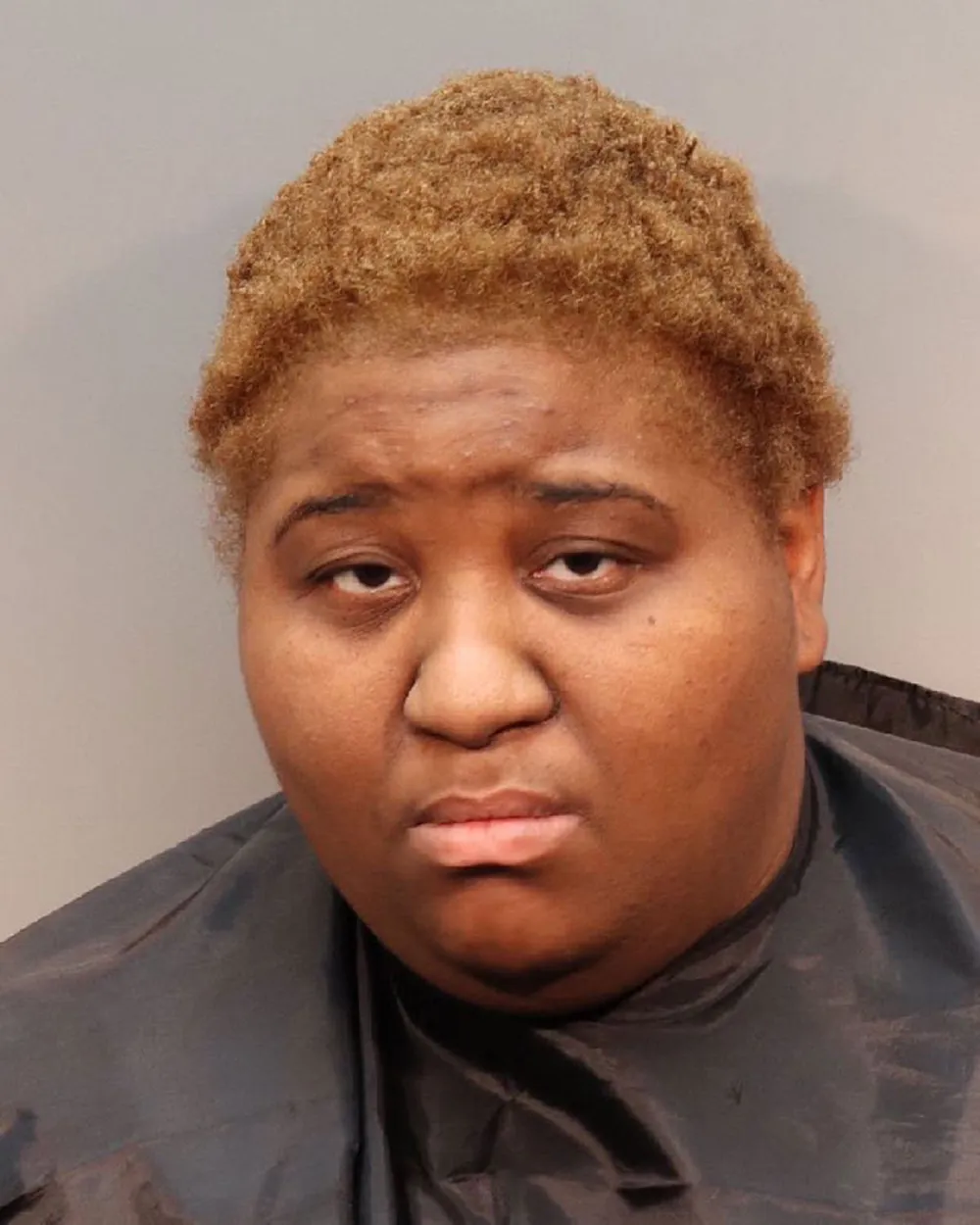 Former Food Network Star Ariel Robinson Found Guilty of Killing Her 3-Year-Old Foster Child