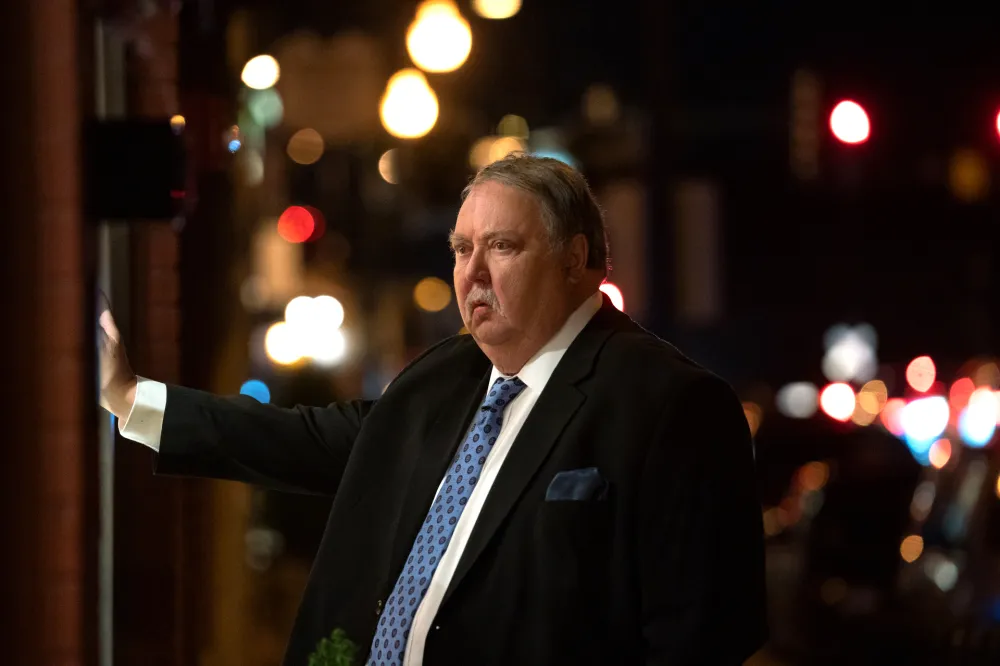 &lsquo;Friends&rsquo; Alum and Character Actor Mike Hagerty Dead at 67: &lsquo;He Will Be Sorely Missed&rsquo;