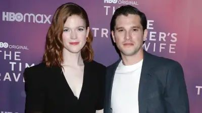 From Game of Thrones Costars to Husband and Wife- Kit Harington and Rose Leslie’s Relationship Timeline