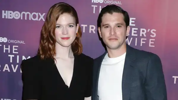 From Game of Thrones Costars to Husband and Wife- Kit Harington and Rose Leslie’s Relationship Timeline