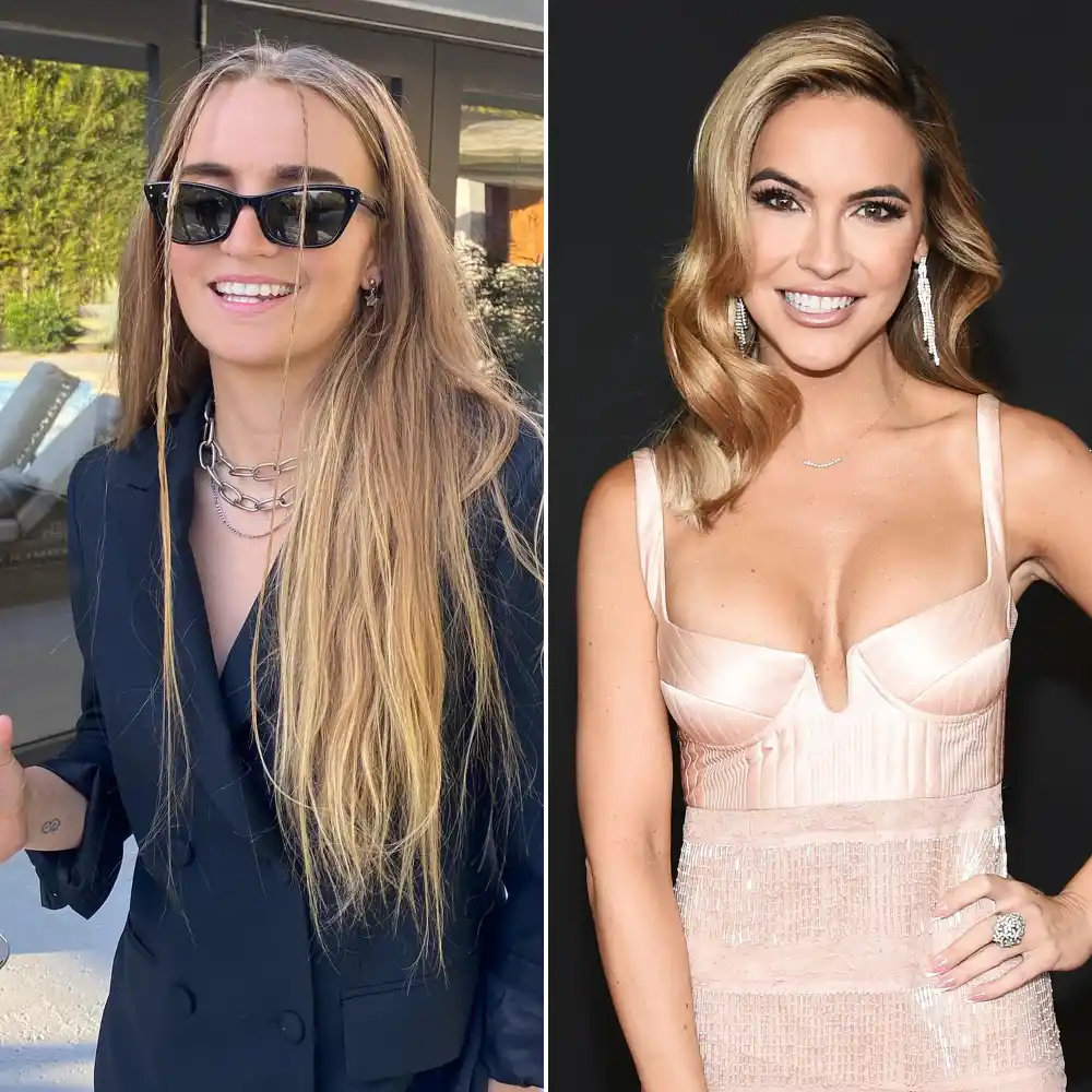 G Flip &lsquo;Definitely&rsquo; Sees Kids in Their Future Amid Chrishell Stause Romance: 'We're Very Transparent'