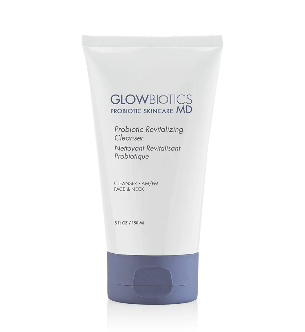 GLOWBIOTICS MD Probiotic Revitalizing Cleanser