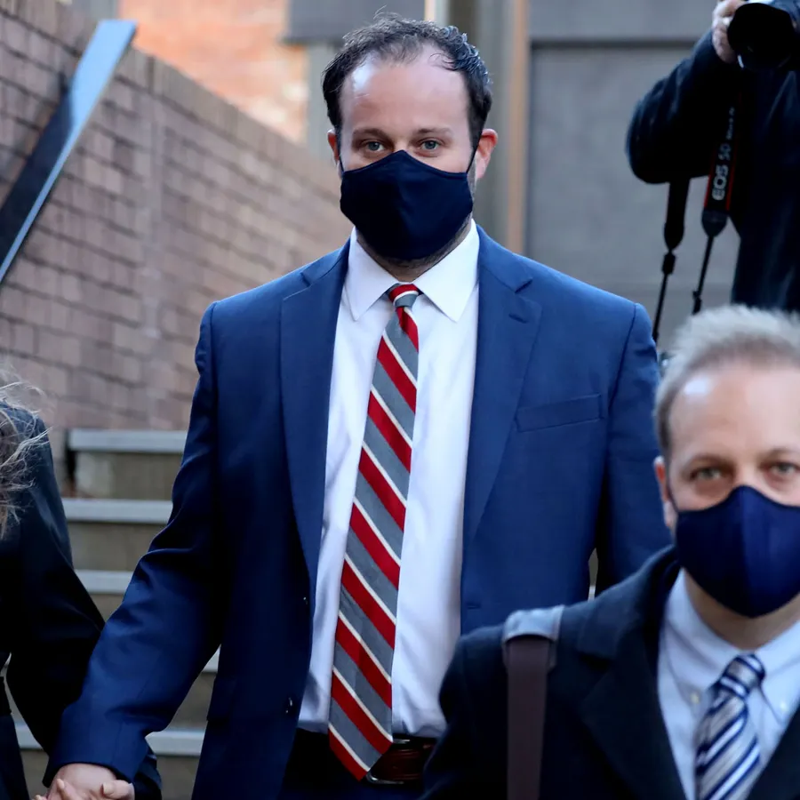 Josh Duggar Successfully Delays Sentencing Date: Everything to Know