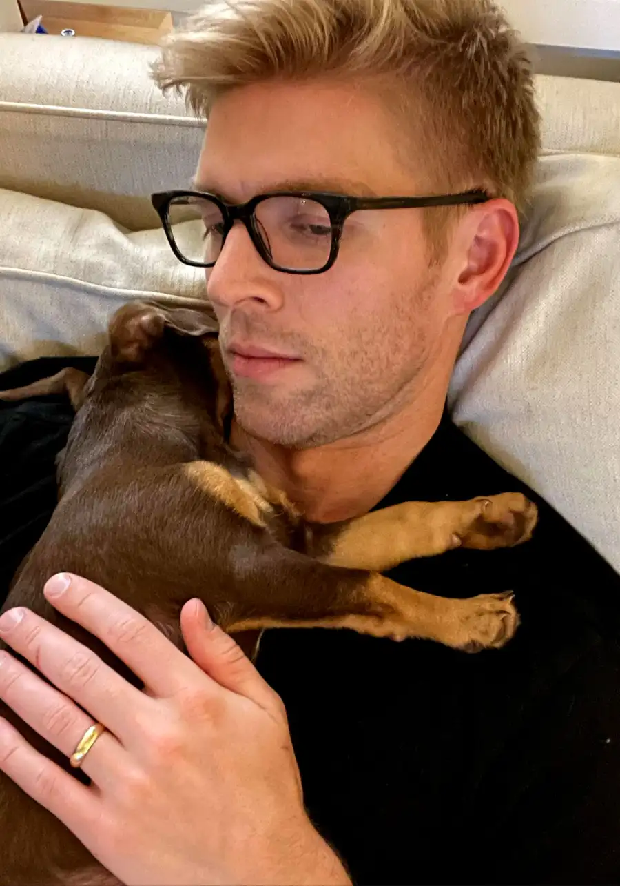 Gallery Update: Kyle Cooke and Amanda Batula’s Relationship Timeline