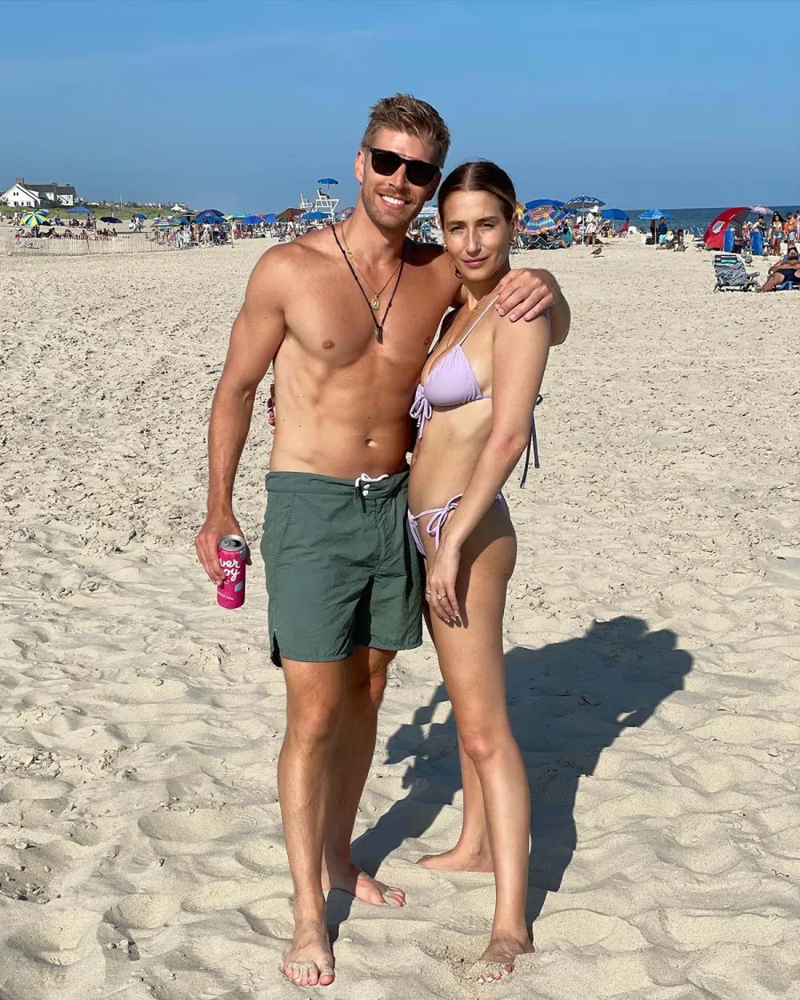 Gallery Update Kyle Cooke and Amanda Batulas Relationship Timeline