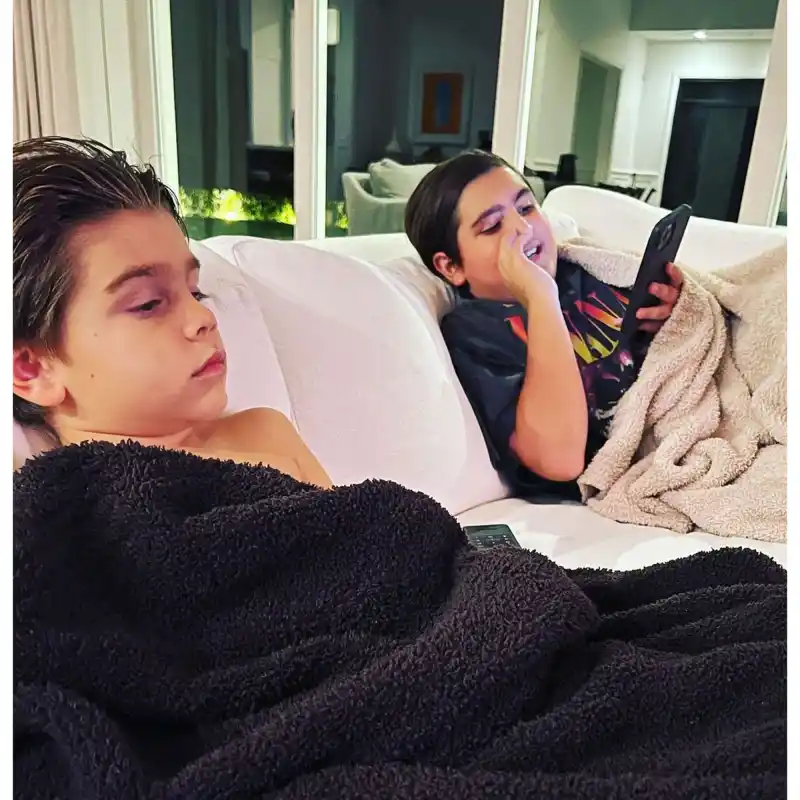Gallery Update: Mason Disick Through the Years