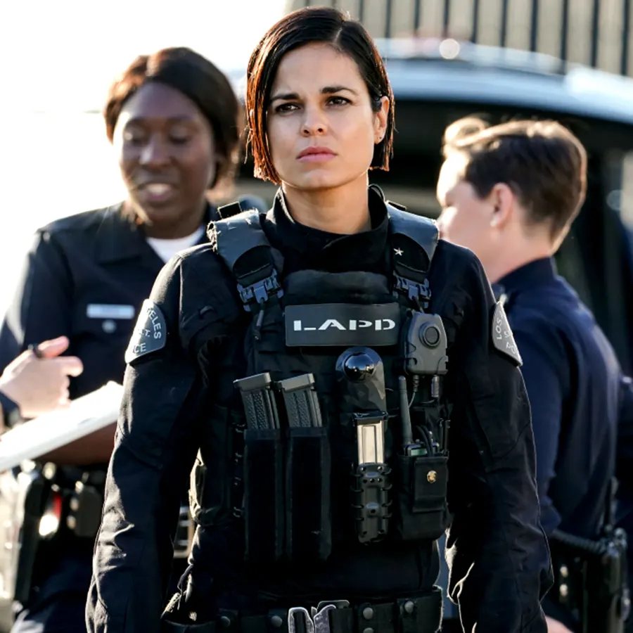 Gallery Update: Stars Who Left Hit TV Shows