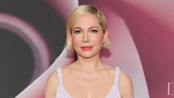 Michelle Williams Dating History