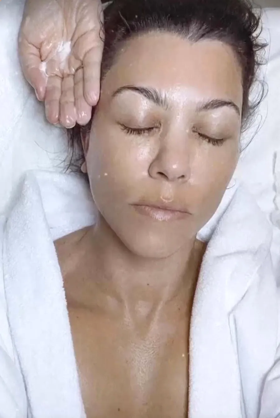 Glam Time See How Stars Are Getting Ready Met Gala 2022