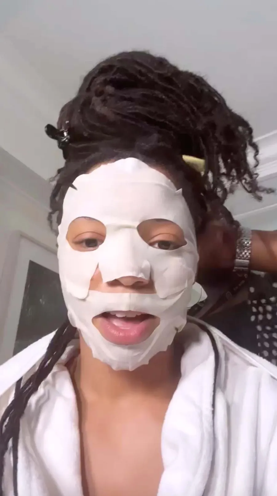 Glam Time See How Stars Are Getting Ready Met Gala 2022