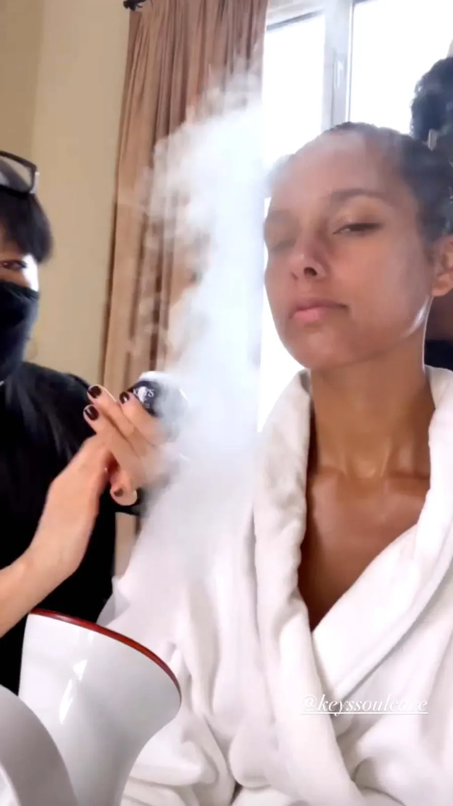 Glam Time See How Stars Are Getting Ready Met Gala 2022