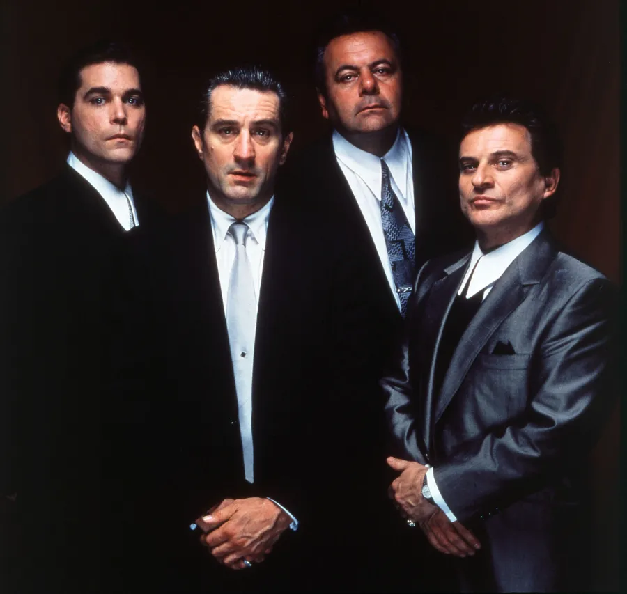 Goodfellas Cast Where Are They Now