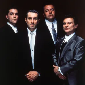 Goodfellas Cast Where Are They Now