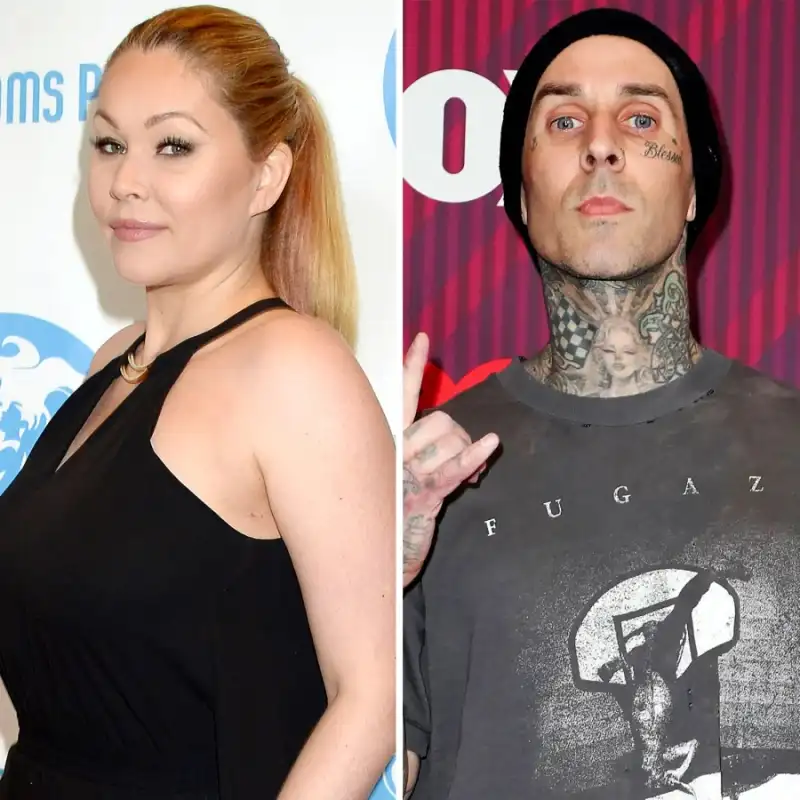Got 51K Shanna Moakler Auctions Off Engagement Ring From Travis Barker
