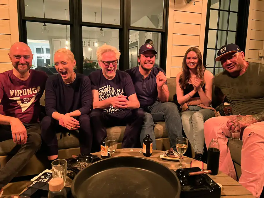 'Guardians of the Galaxy Vol. 3' Movie: Everything to Know About Chris Pratt's Next Marvel Movie