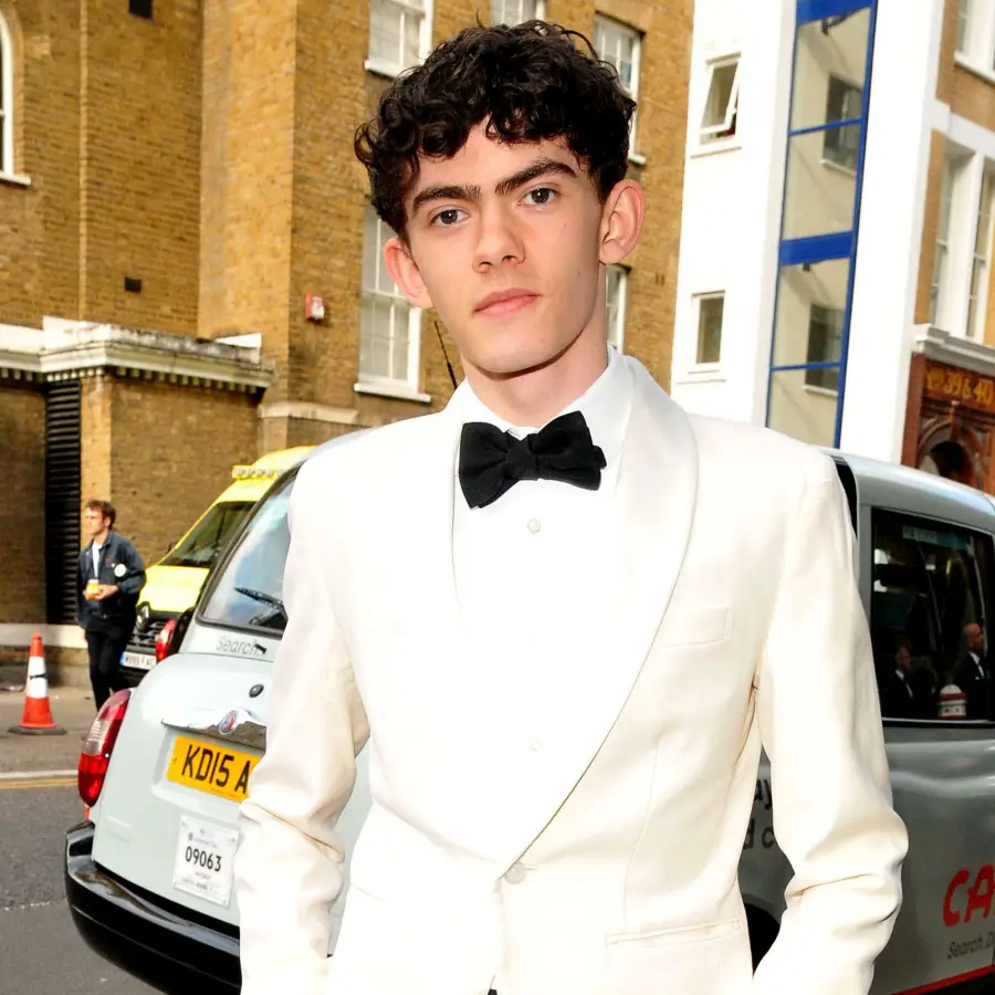 Heartstopper's Joe Locke: 5 Things to Know About the Actor Who Plays Charlie