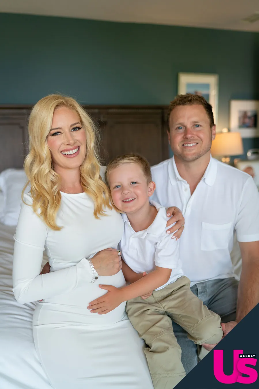 Heidi Montag and Spencer Pratt Pregnant 42
