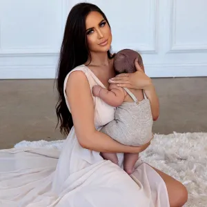 Her ‘Greatest Blessing’! Inside Maralee Nichols 1st Mother’s Day Post-Scandal