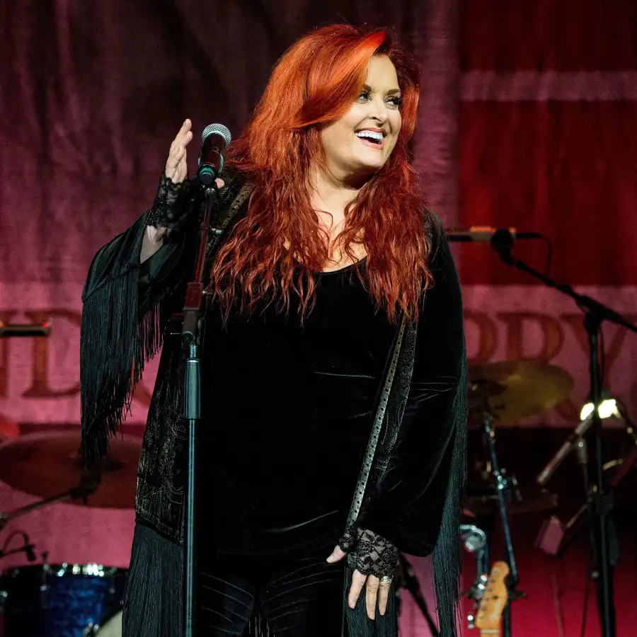 Honoring Legend Everything Know About Judds Final Tour
