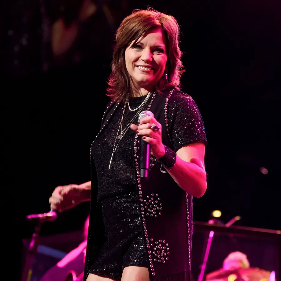 Honoring Legend Everything Know About Judds Final Tour Brandi Carlisle Martina McBride