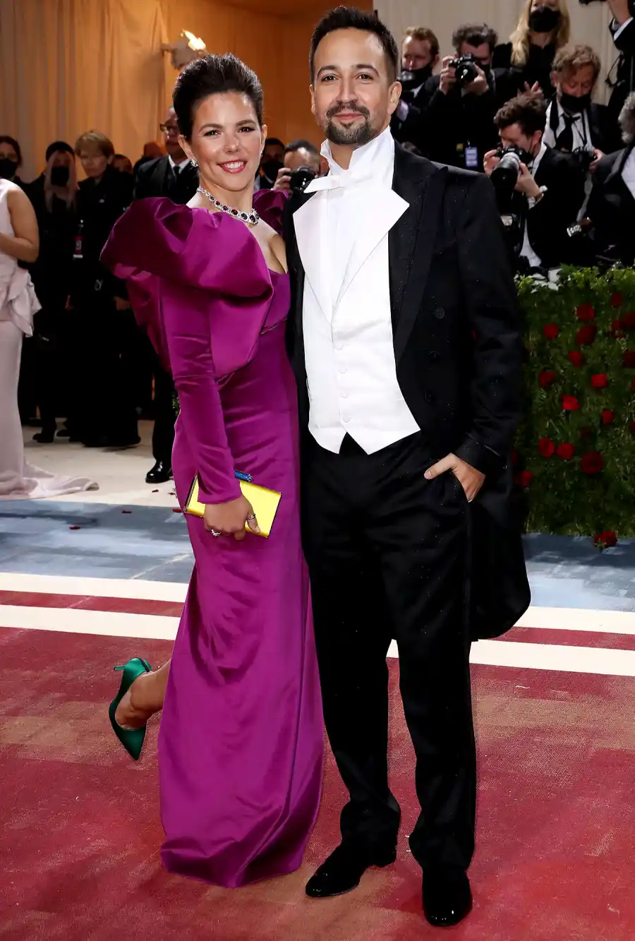 Hottest Met Gala 2022 Couples: Blake Lively and Ryan Reynolds, Sophie Turner and Joe Jonas and More
