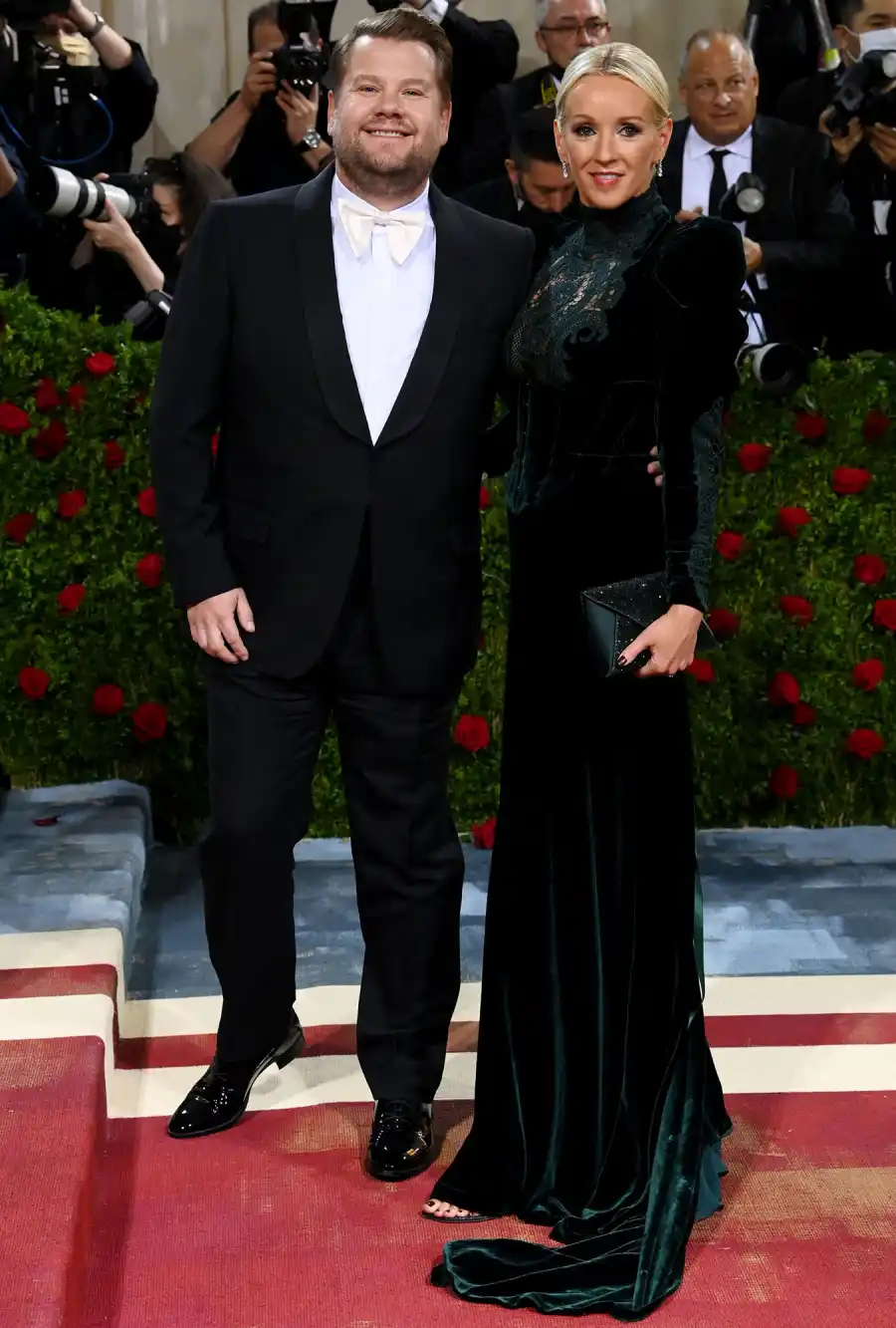 Hottest Met Gala 2022 Couples: Blake Lively and Ryan Reynolds, Sophie Turner and Joe Jonas and More