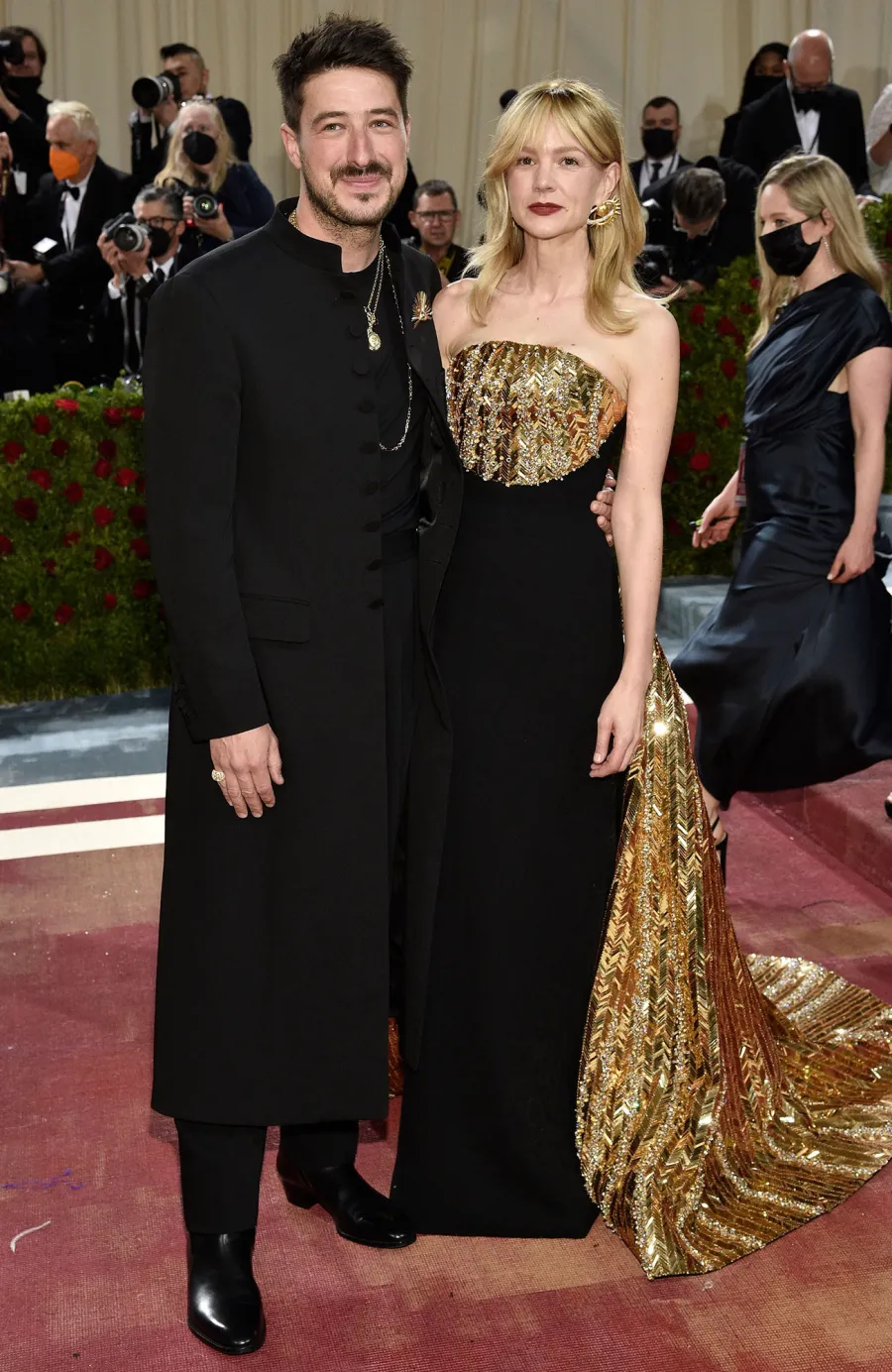Hottest Met Gala 2022 Couples: Blake Lively and Ryan Reynolds, Sophie Turner and Joe Jonas and More