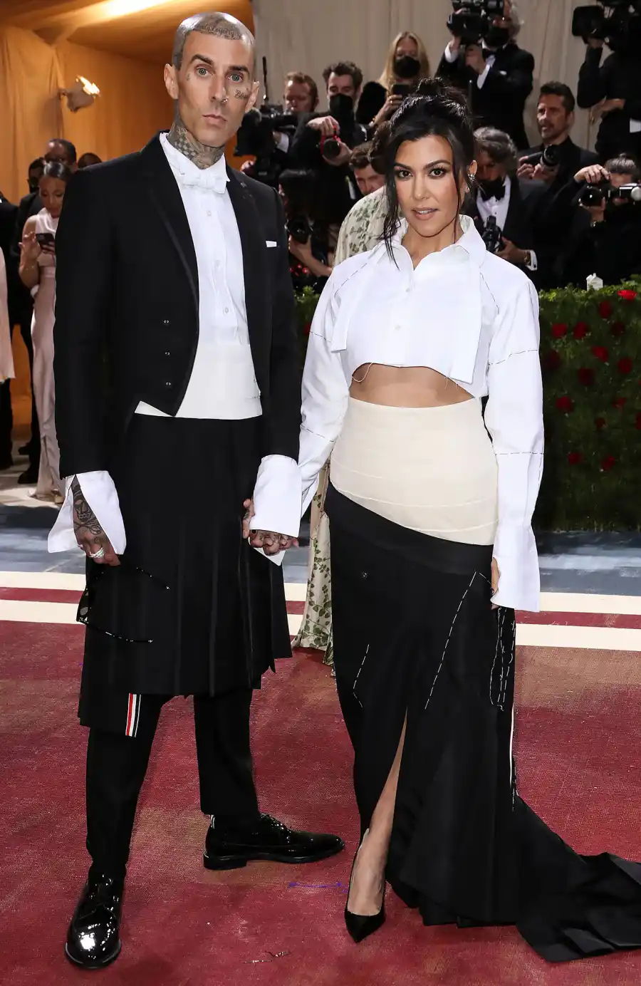 Hottest Met Gala 2022 Couples: Blake Lively and Ryan Reynolds, Sophie Turner and Joe Jonas and More