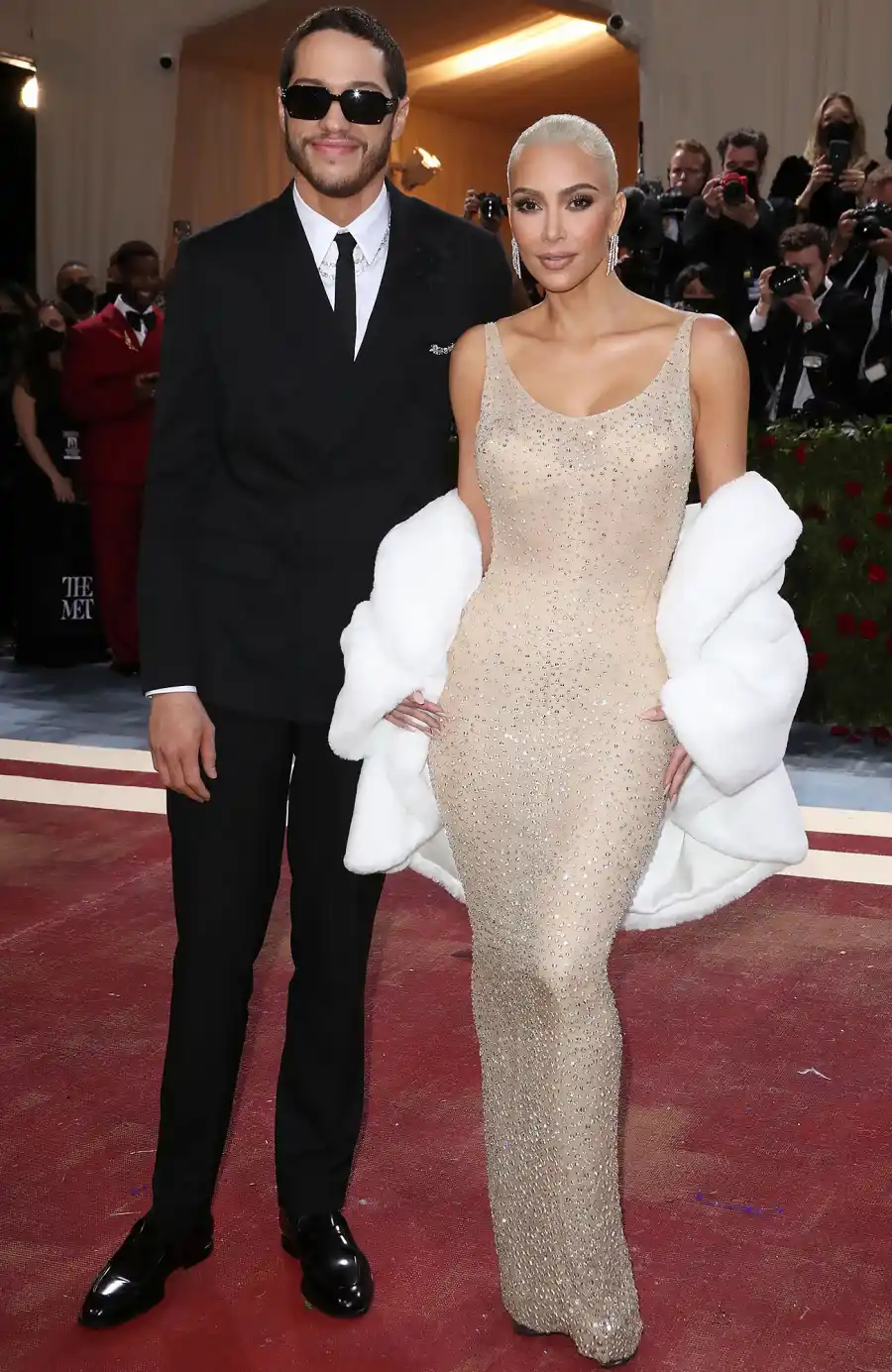 Hottest Met Gala 2022 Couples: Blake Lively and Ryan Reynolds, Sophie Turner and Joe Jonas and More