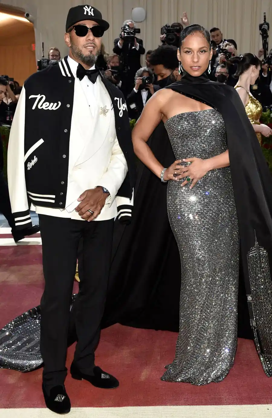 Hottest Met Gala 2022 Couples: Blake Lively and Ryan Reynolds, Sophie Turner and Joe Jonas and More