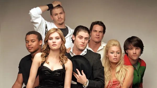 House of Wax Cast Where Are They Now