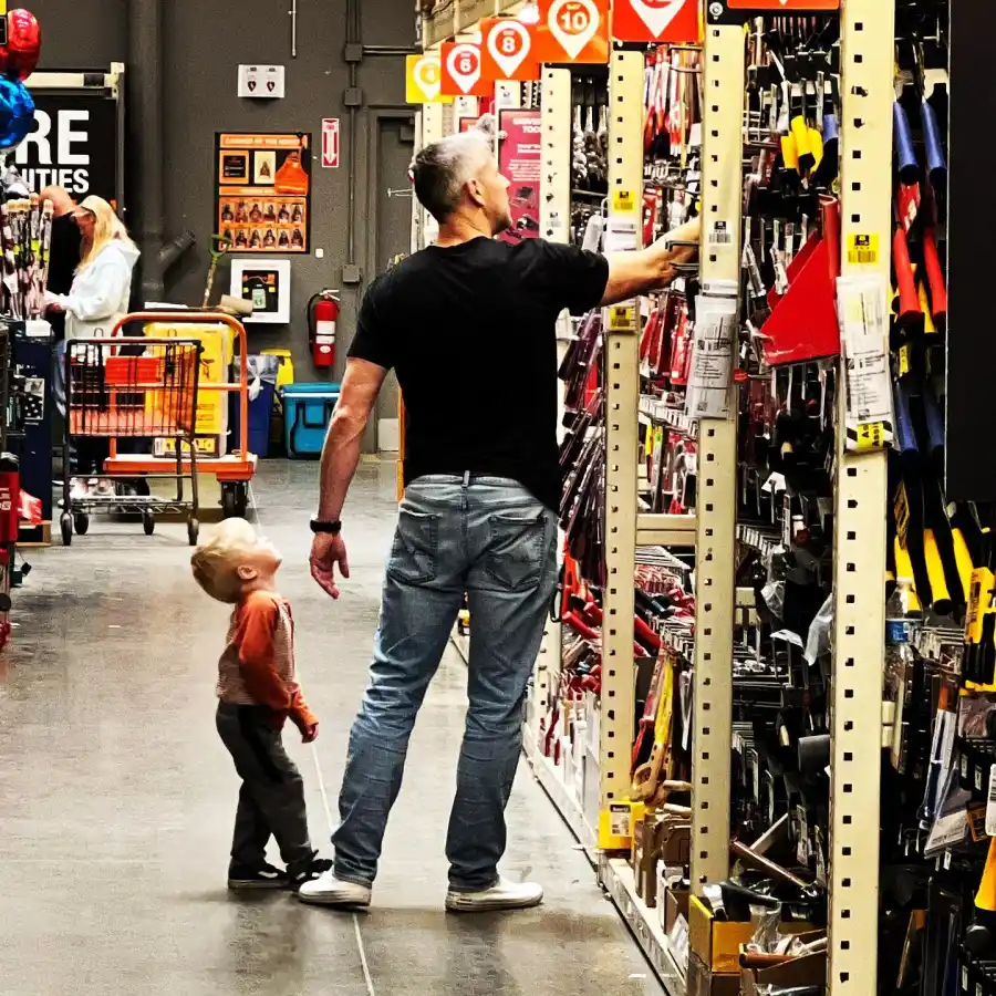 How Ant Anstead, Christina Haack Spent Memorial Day Amid Custody Battle 11