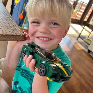 How Ant Anstead, Christina Haack Spent Memorial Day Amid Custody Battle 3