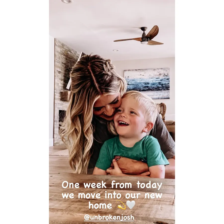 How Ant Anstead, Christina Haack Spent Memorial Day Amid Custody Battle 4