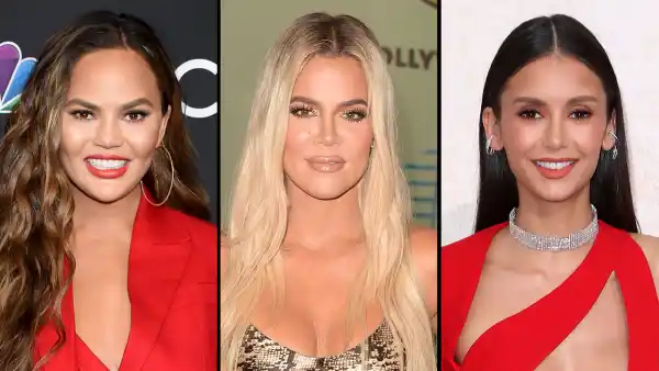 How Celebrities Celebrated Memorial Day Weekend 2022