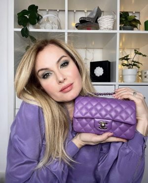 chanel bags under 6000