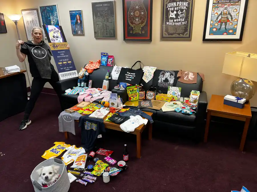 Iliza Shlesinger Inside A Day in My Life