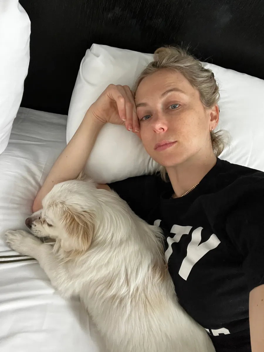 Iliza Shlesinger Inside A Day in My Life