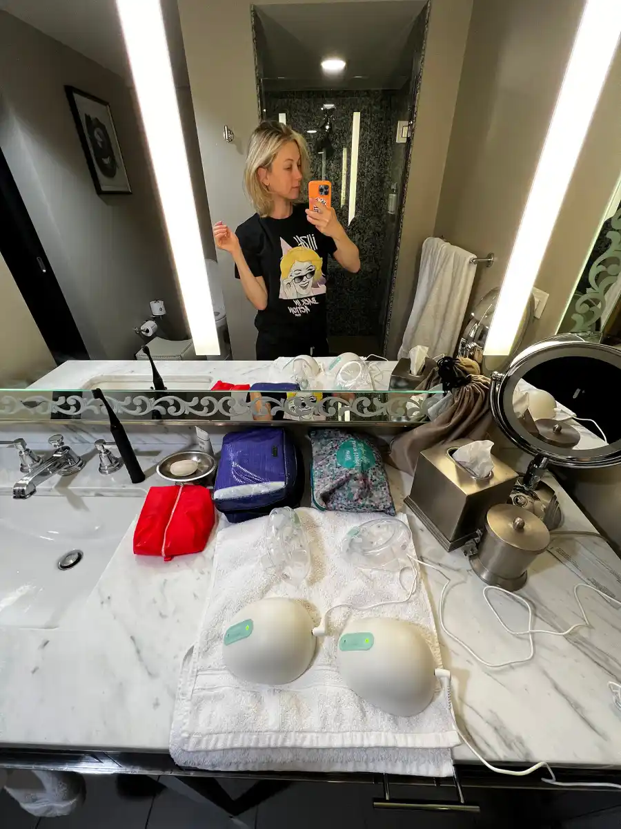 Iliza Shlesinger Inside A Day in My Life