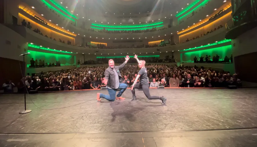 Iliza Shlesinger Inside A Day in My Life