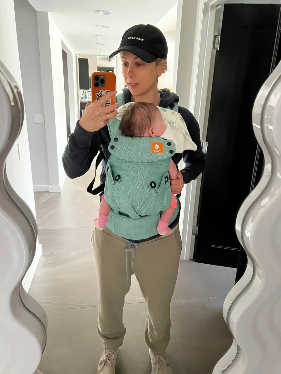 Iliza Shlesinger Inside A Day in My Life