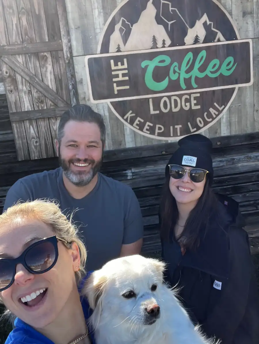 Iliza Shlesinger Inside A Day in My Life