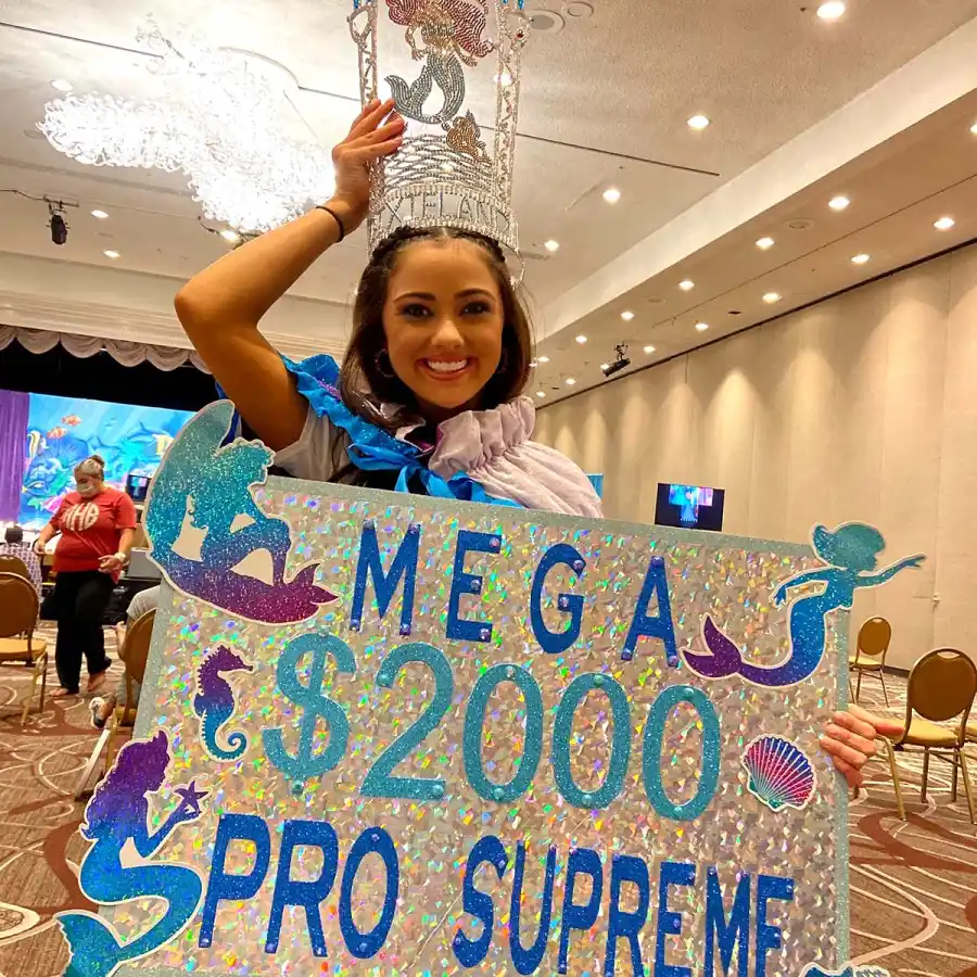 In Memoriam Toddlers Tiaras Kailia Posey Throughout Years