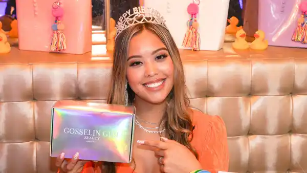 Inside Hannah Gosselin 18th Birthday Celebrations Plans College