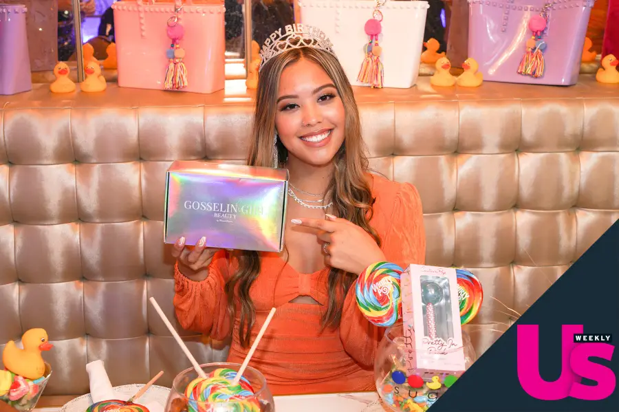 Inside Hannah Gosselin 18th Birthday Celebrations Plans College