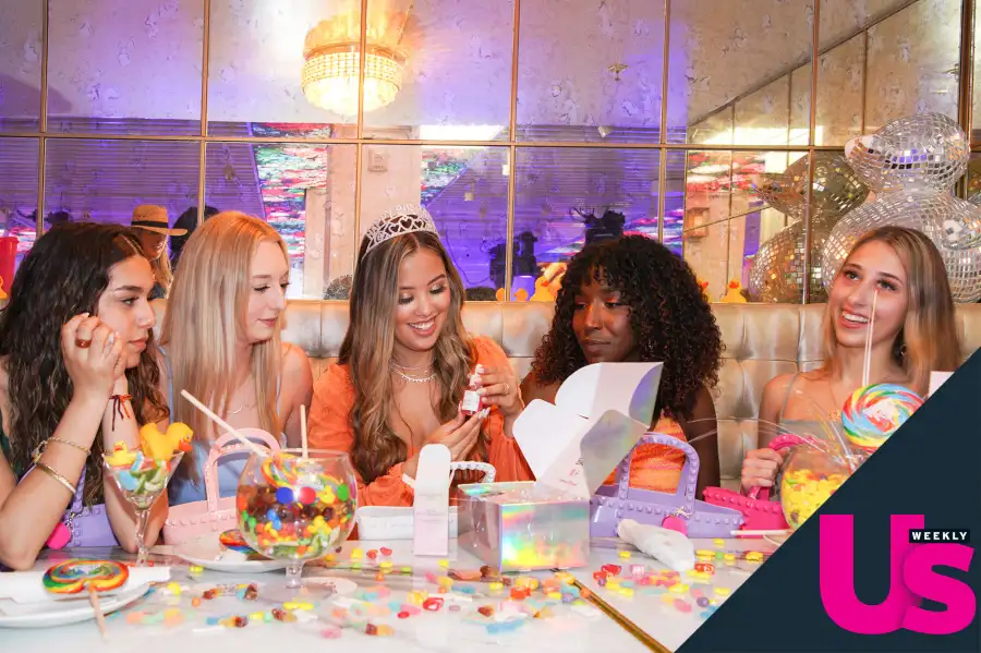 Inside Hannah Gosselin 18th Birthday Celebrations Plans College