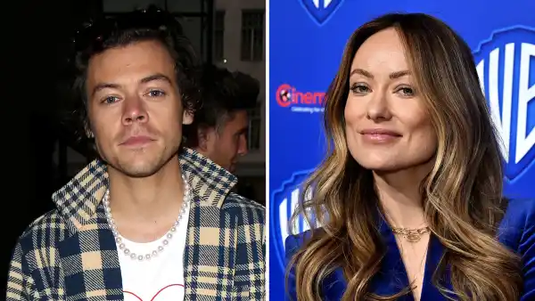 Inside Harry Styles and Olivia Wilde's 'Romantic' Italian Getaway