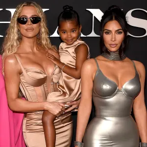 Inside the Kardashian-Jenner's History With Anna Wintour and the Met Gala